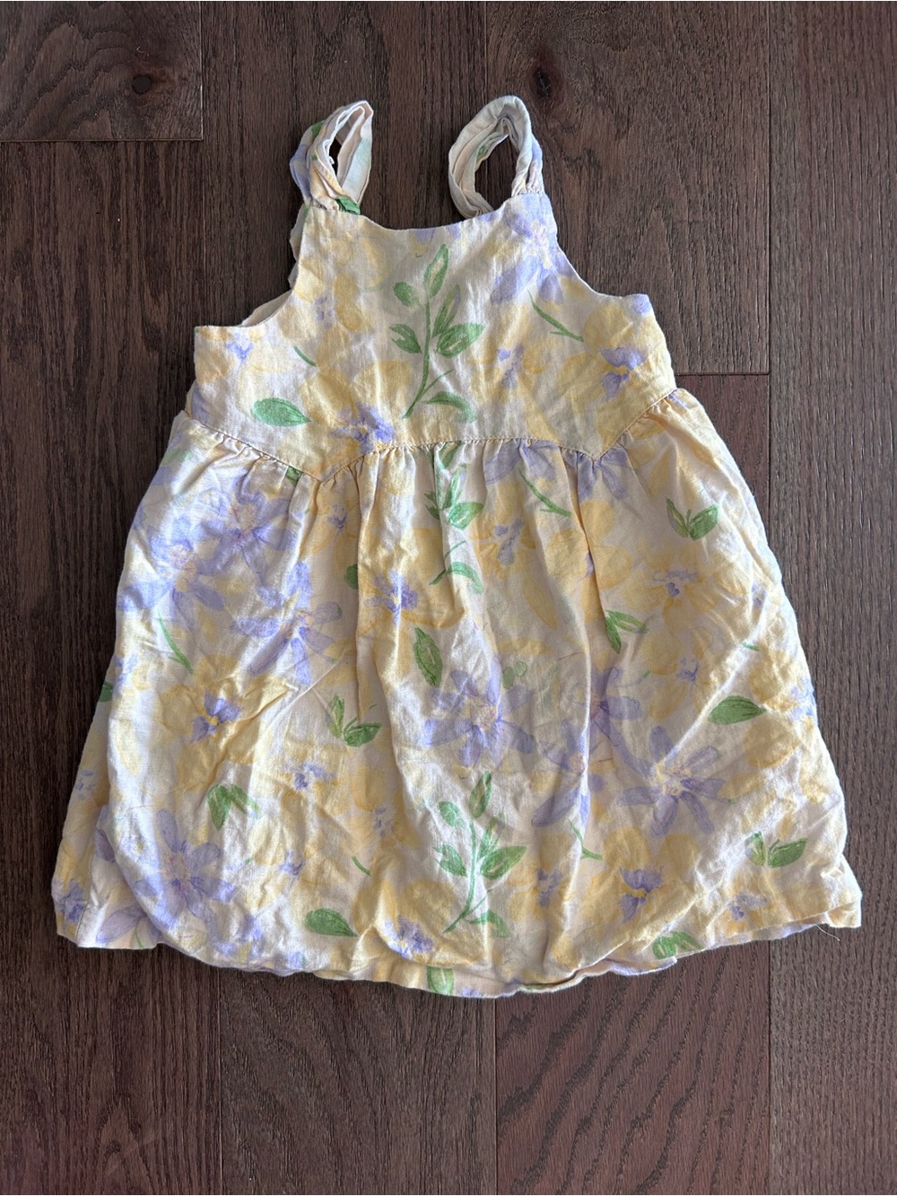 Zara Size 5 Girl's Dress